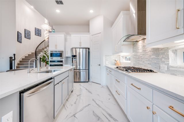 15861 Gardenia Road, Frisco, TX 75033