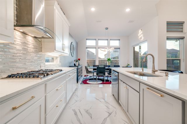 15861 Gardenia Road, Frisco, TX 75033