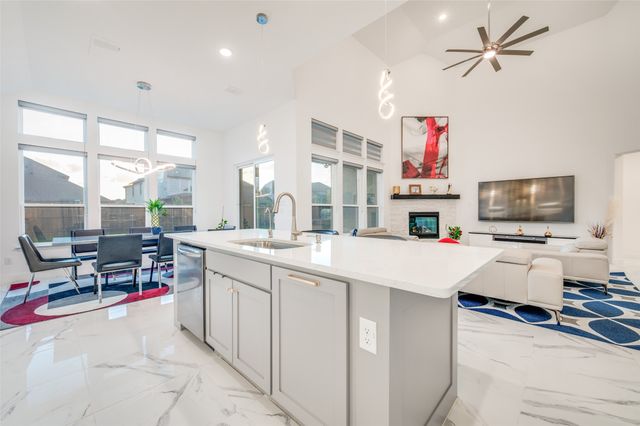 15861 Gardenia Road, Frisco, TX 75033