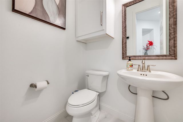 15861 Gardenia Road, Frisco, TX 75033