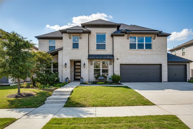 15861 Gardenia Road, Frisco, TX 75033