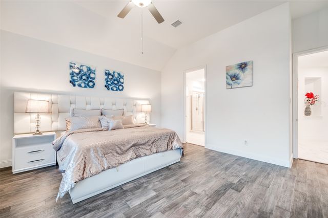 15861 Gardenia Road, Frisco, TX 75033