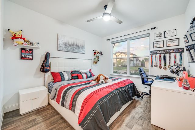 15861 Gardenia Road, Frisco, TX 75033