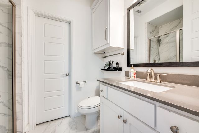 15861 Gardenia Road, Frisco, TX 75033