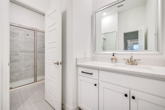 15861 Gardenia Road, Frisco, TX 75033
