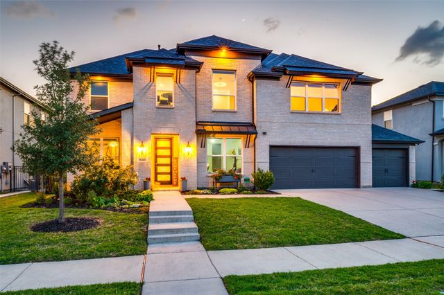 15861 Gardenia Road, Frisco, TX 75033