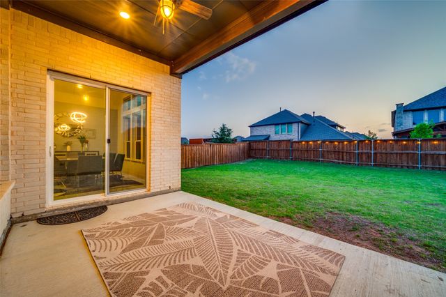 15861 Gardenia Road, Frisco, TX 75033