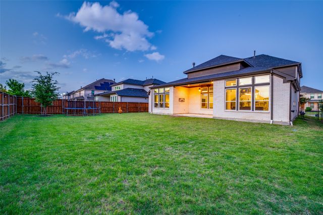 15861 Gardenia Road, Frisco, TX 75033