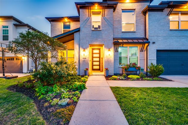 15861 Gardenia Road, Frisco, TX 75033