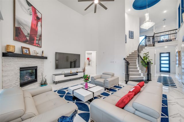 15861 Gardenia Road, Frisco, TX 75033