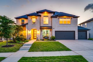 15861 Gardenia Road, Frisco, TX 75033