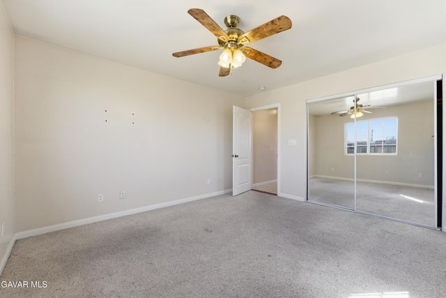 9925 Irene Avenue, California City, CA 93505