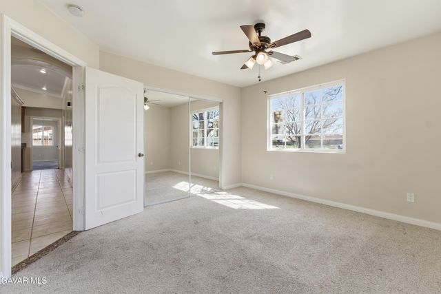 9925 Irene Avenue, California City, CA 93505