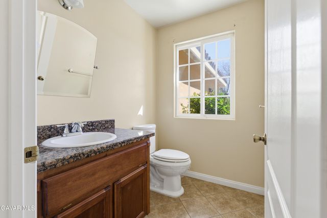 9925 Irene Avenue, California City, CA 93505