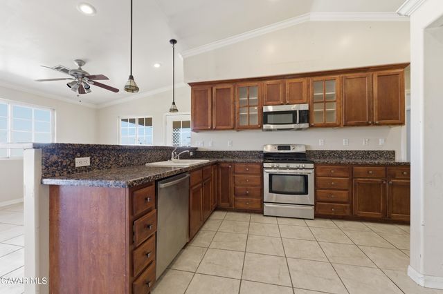 9925 Irene Avenue, California City, CA 93505