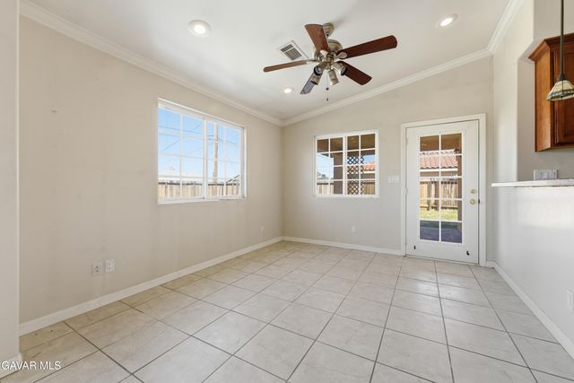 9925 Irene Avenue, California City, CA 93505