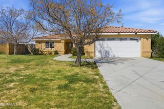 9925 Irene Avenue, California City, CA 93505