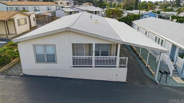 1351 Pepper Drive 16, El Cajon, CA 92021