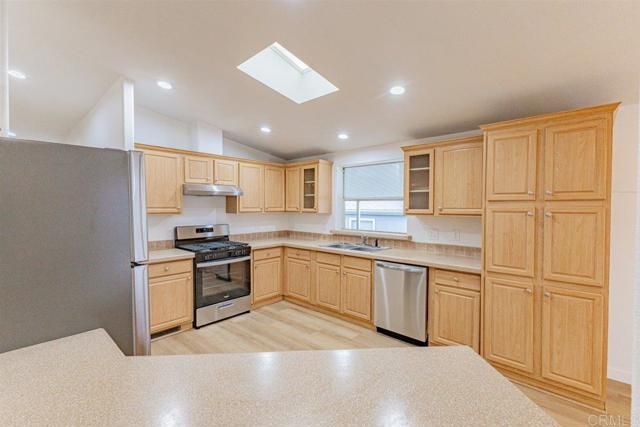 1351 Pepper Drive 16, El Cajon, CA 92021