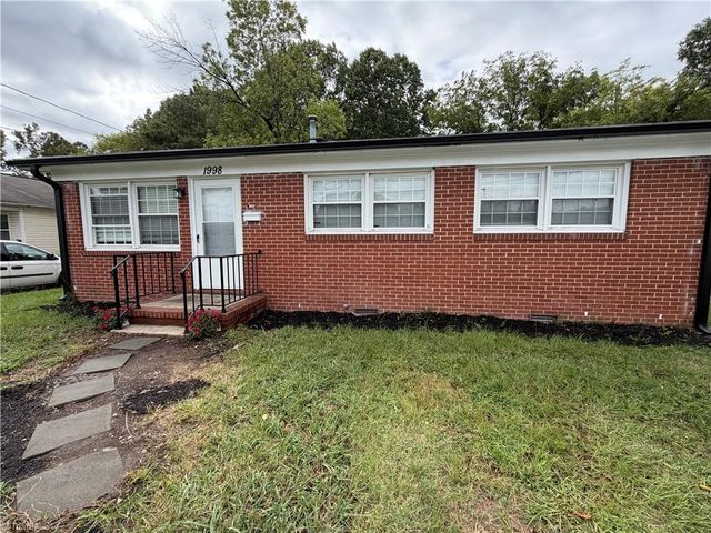 1998 Freeman Mill Road, Greensboro, NC 27406
