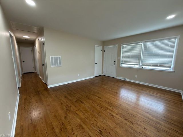 1998 Freeman Mill Road, Greensboro, NC 27406