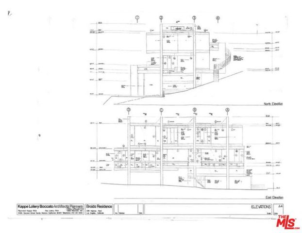 641 Hightree Road, Santa Monica, CA 90402