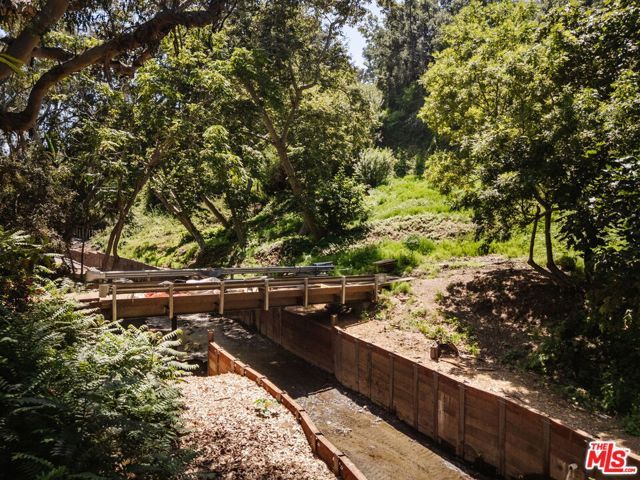 641 Hightree Road, Santa Monica, CA 90402