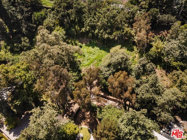 641 Hightree Road, Santa Monica, CA 90402