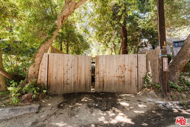 641 Hightree Road, Santa Monica, CA 90402