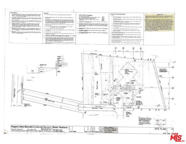 641 Hightree Road, Santa Monica, CA 90402