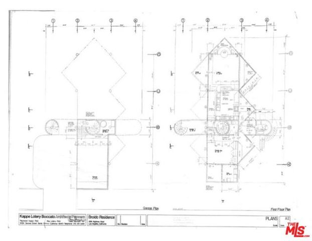 641 Hightree Road, Santa Monica, CA 90402