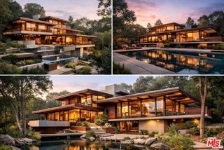 641 Hightree Road, Santa Monica, CA 90402