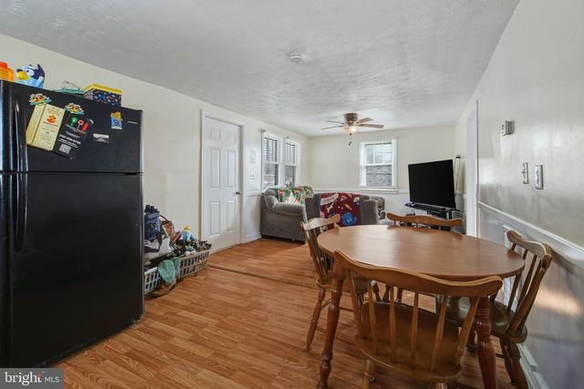 353 TURKEY KNOB RD, Quicksburg, VA 22847