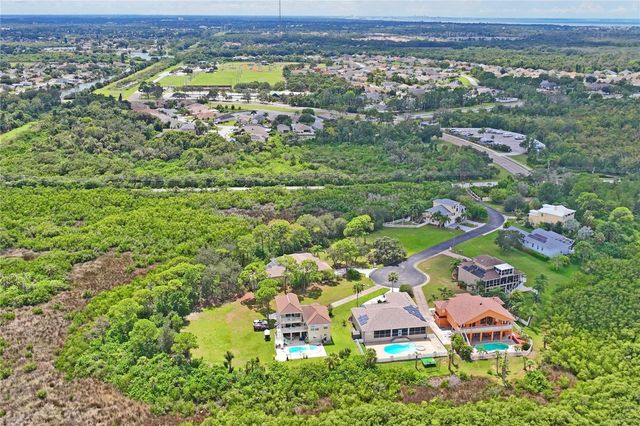 3034 SHEPPARDS CROOK, Holiday, FL 34691