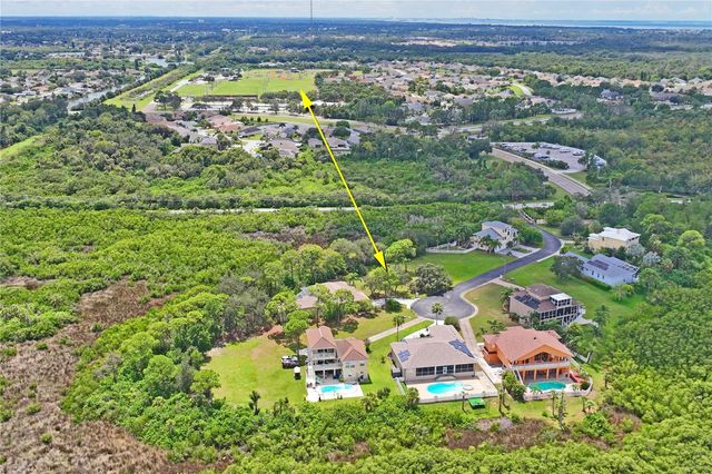 3034 SHEPPARDS CROOK, Holiday, FL 34691