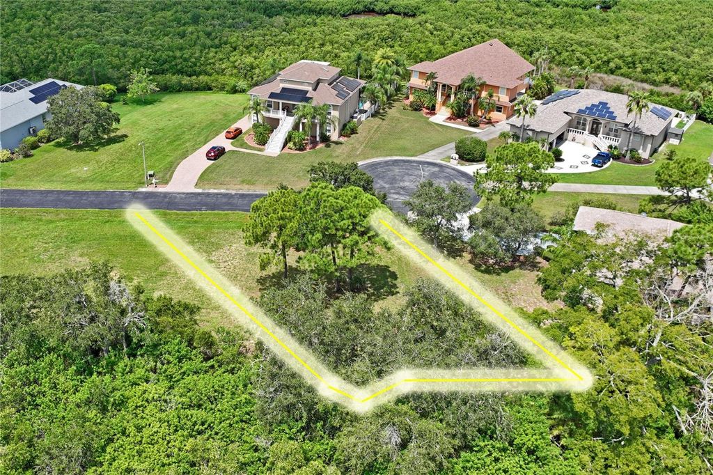 3034 SHEPPARDS CROOK, Holiday, FL 34691