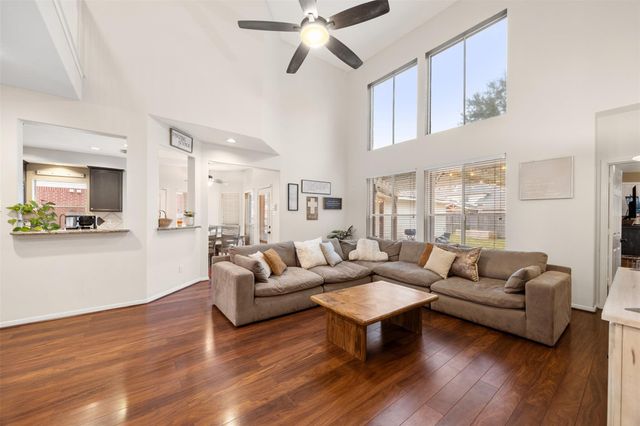 20123 Falcon Chase Court, Spring, TX 77379