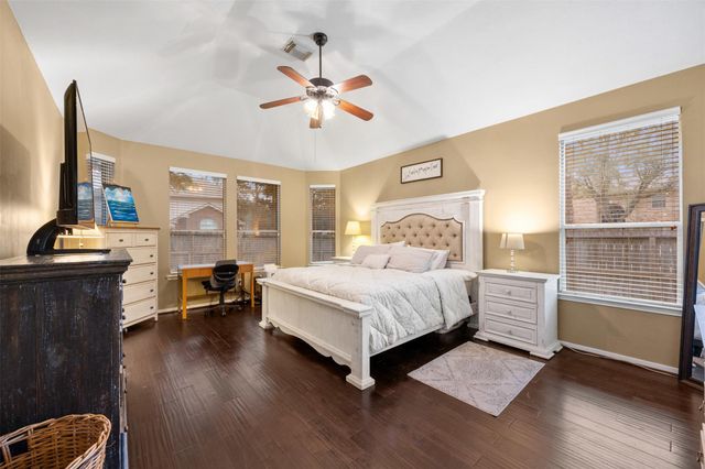 20123 Falcon Chase Court, Spring, TX 77379