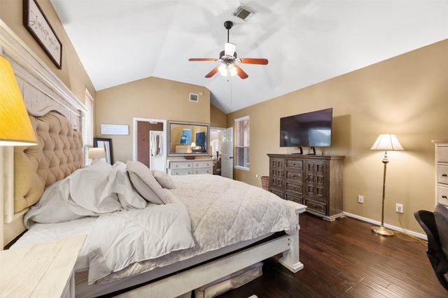 20123 Falcon Chase Court, Spring, TX 77379