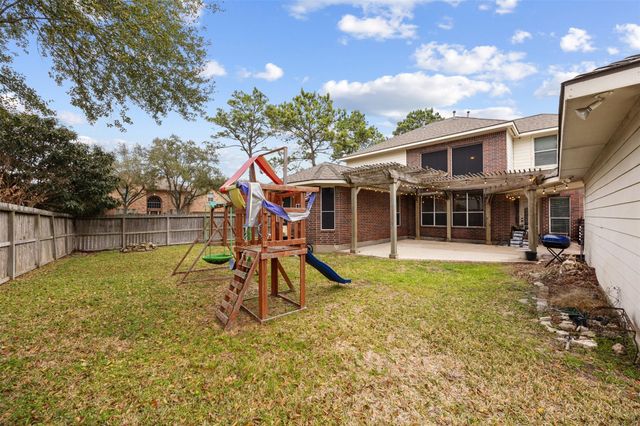 20123 Falcon Chase Court, Spring, TX 77379