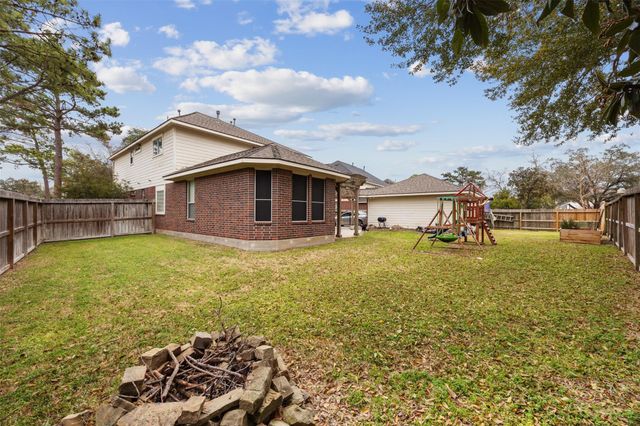 20123 Falcon Chase Court, Spring, TX 77379