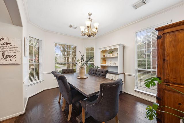 20123 Falcon Chase Court, Spring, TX 77379