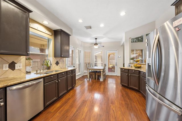 20123 Falcon Chase Court, Spring, TX 77379