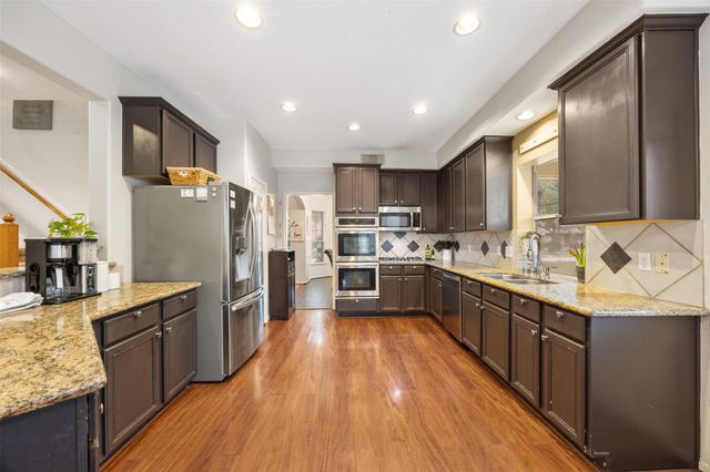 20123 Falcon Chase Court, Spring, TX 77379