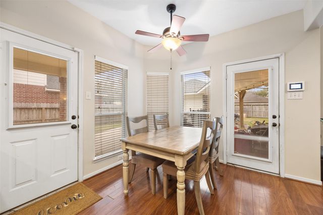 20123 Falcon Chase Court, Spring, TX 77379