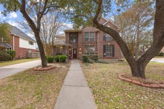 20123 Falcon Chase Court, Spring, TX 77379