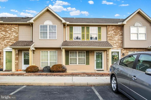 120 EASTERLY DRIVE, Mechanicsburg, PA 17050