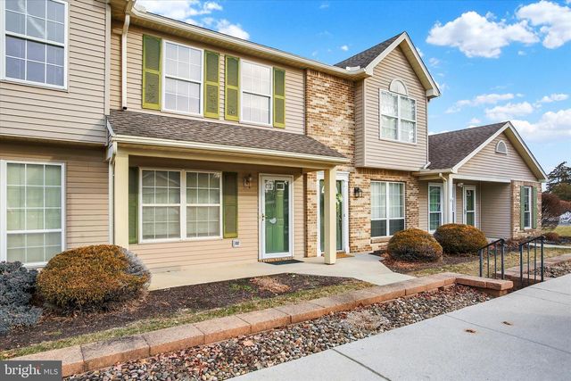 120 EASTERLY DRIVE, Mechanicsburg, PA 17050