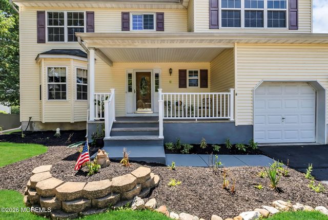 8 Colleen Way, Neptune Township, NJ 07753