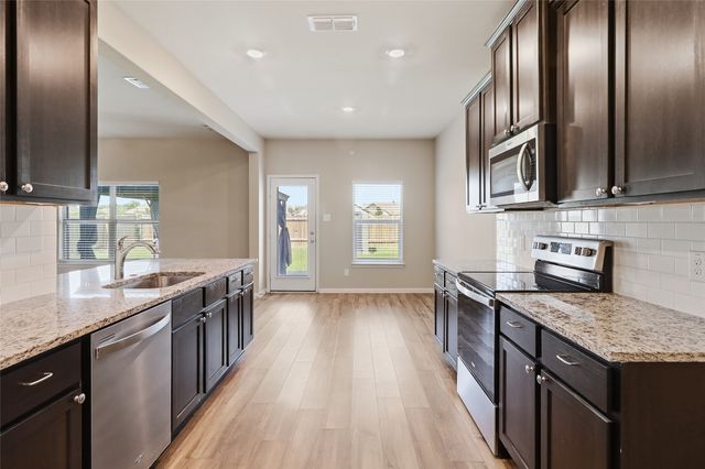 3233 Bowen Street, Anna, TX 75409